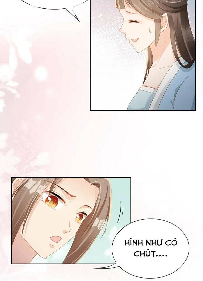 nhặt được bảo bối manh manh chapter 37 18