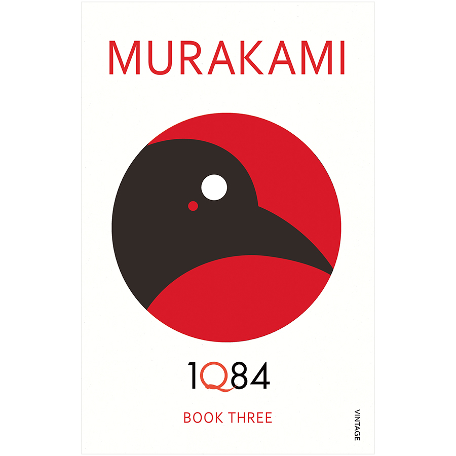 1Q84: Book 3