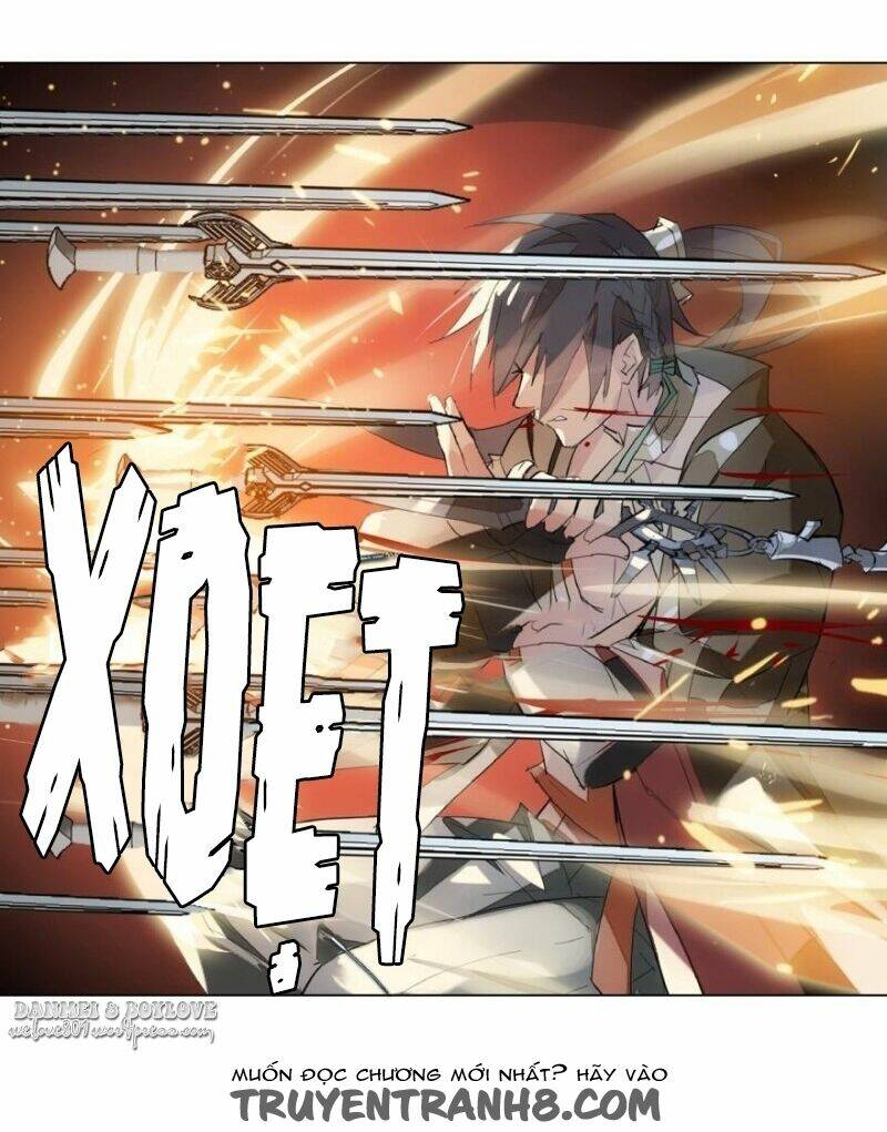 sư phụ lại trêu chọc ta chapter 5 2