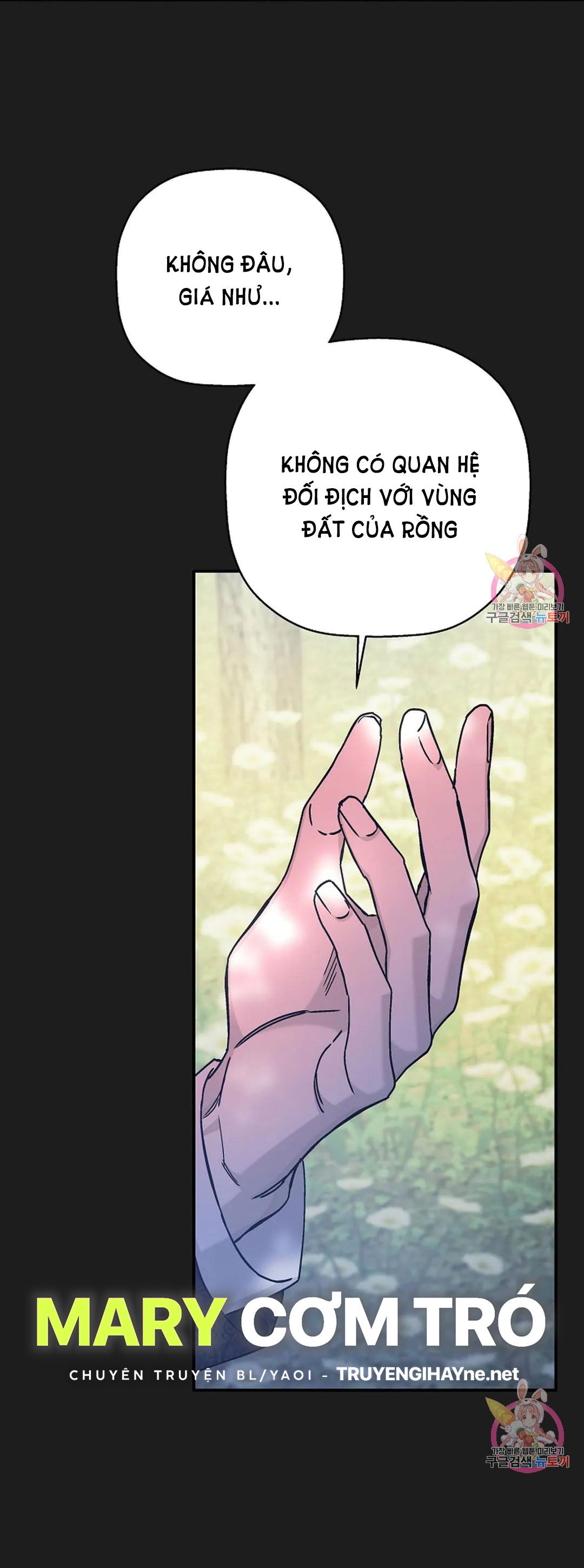 khế ước vĩnh cửu chapter 52.2 9