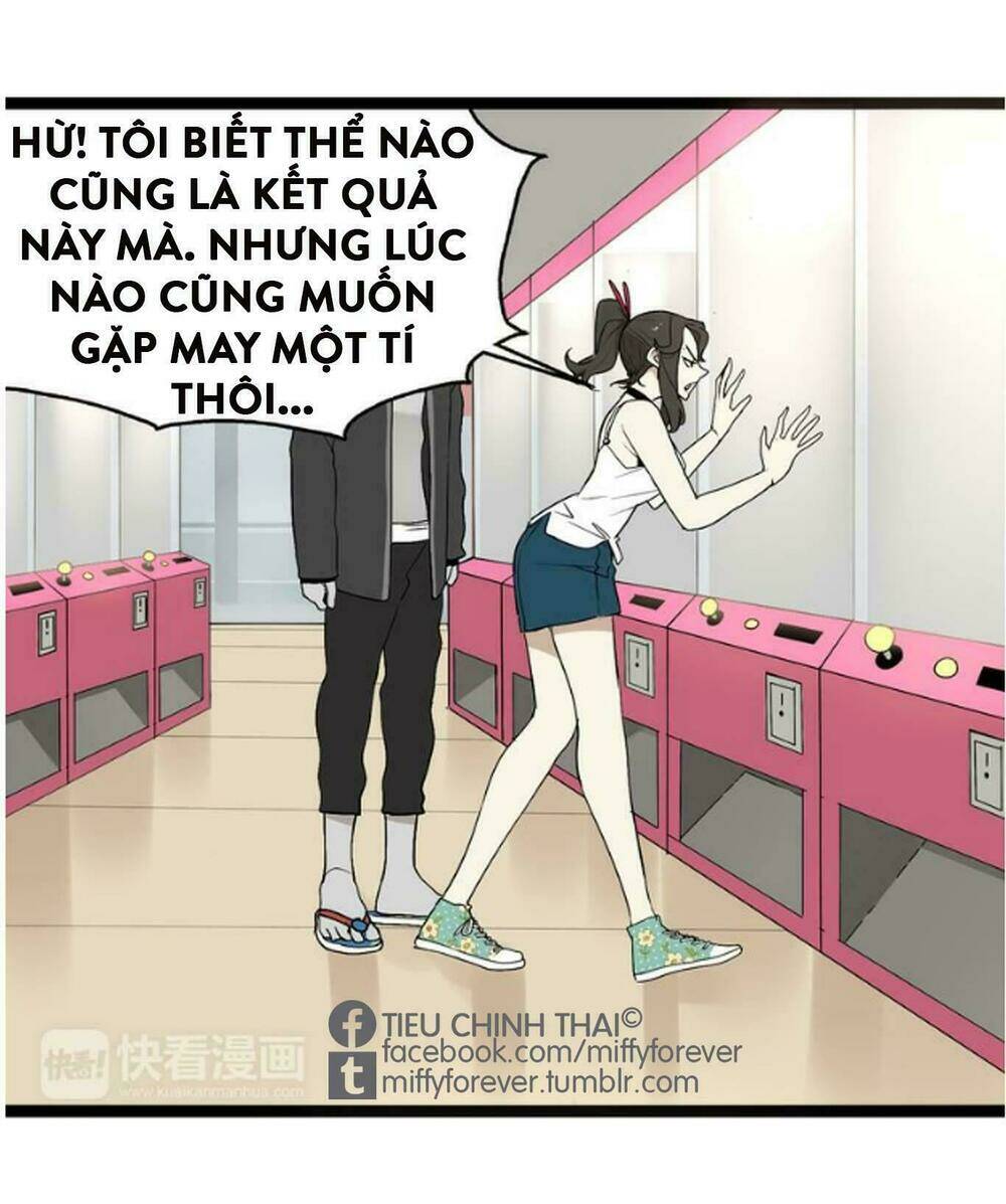 mục linh chapter 6.2 21