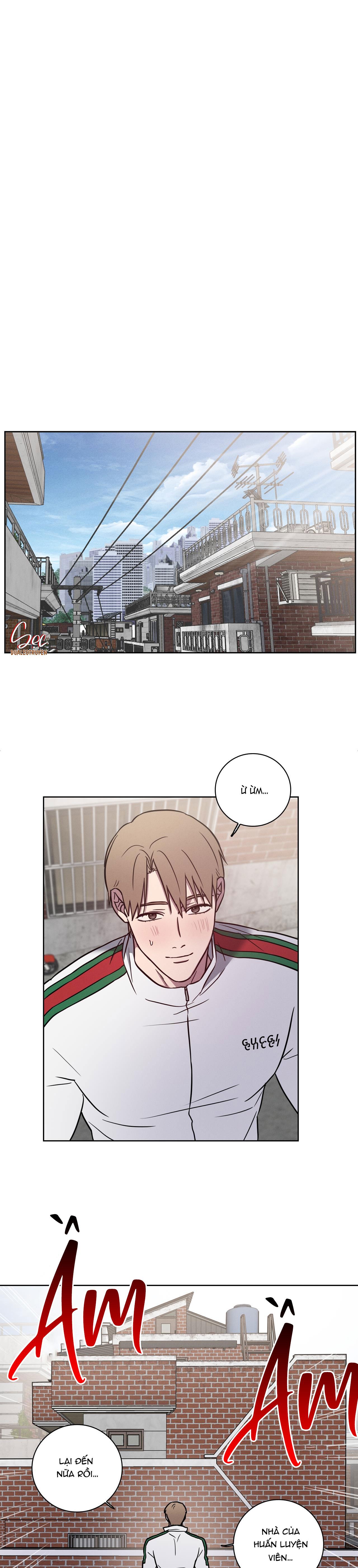 love gym chapter 22 2