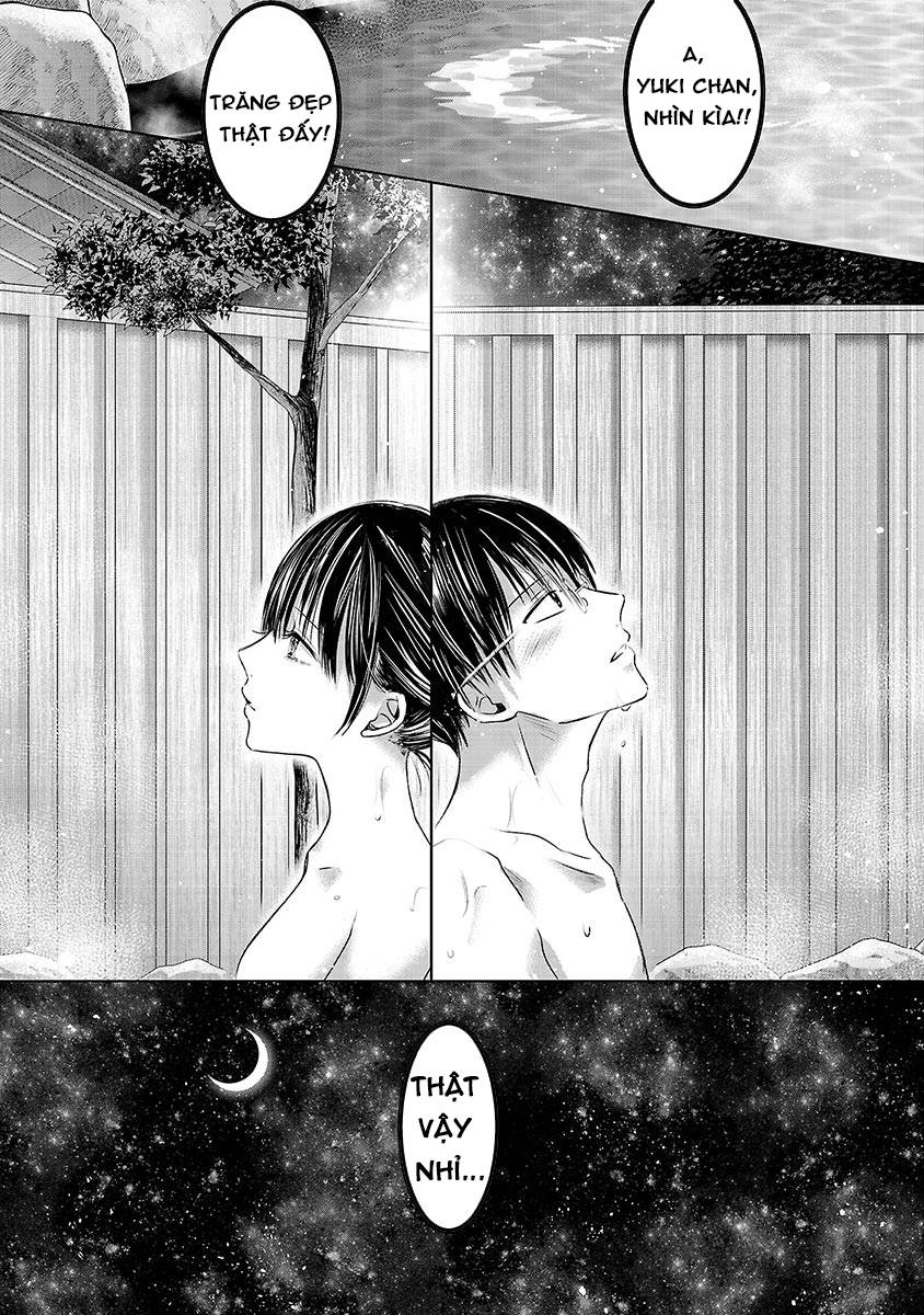 tomorrow, i will be someone's girlfriend chapter 3 44