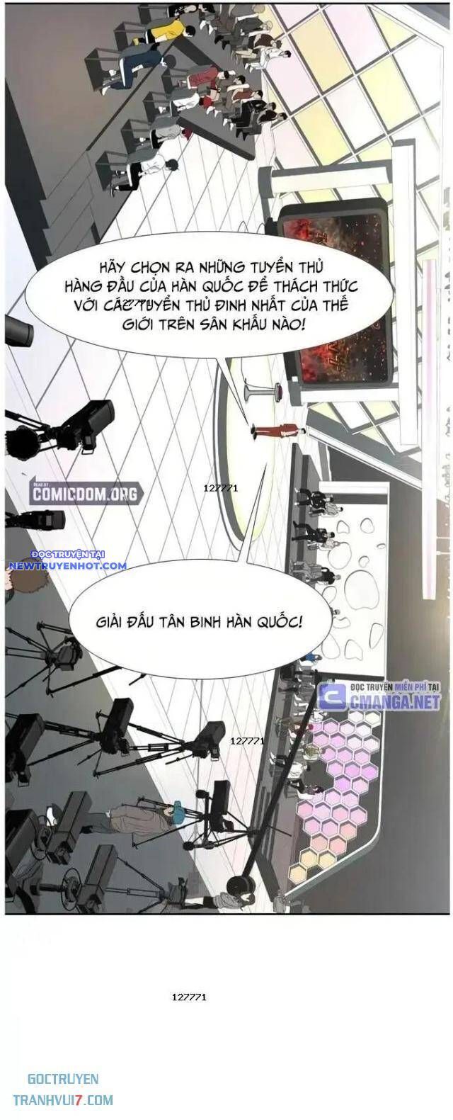 shark - cá mập chapter 136 5