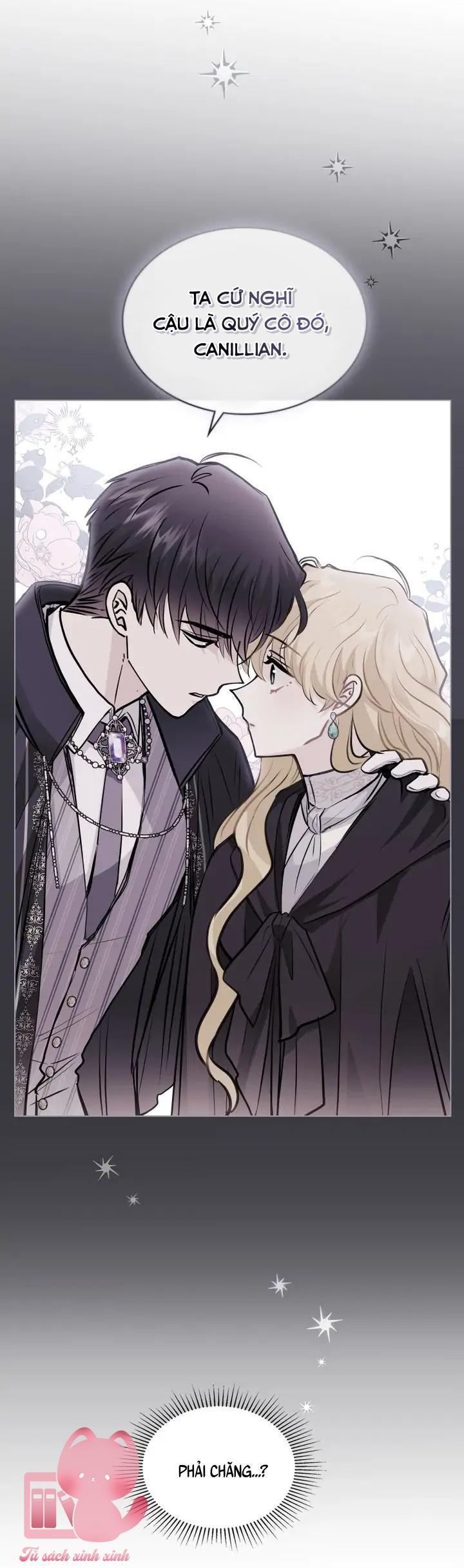 kiên nhẫn chút nào, đại công tước chapter 50 17