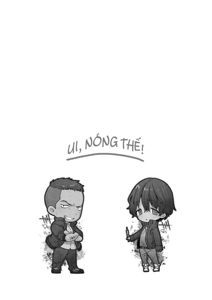 người tà răm luôn có quỷ theo sau chapter 46 2