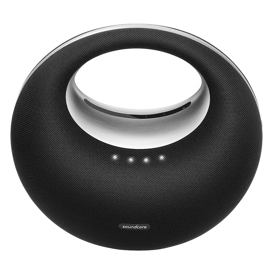 Wireless Speaker Soundcore Zero Anker Soundcore Model Zero 2025