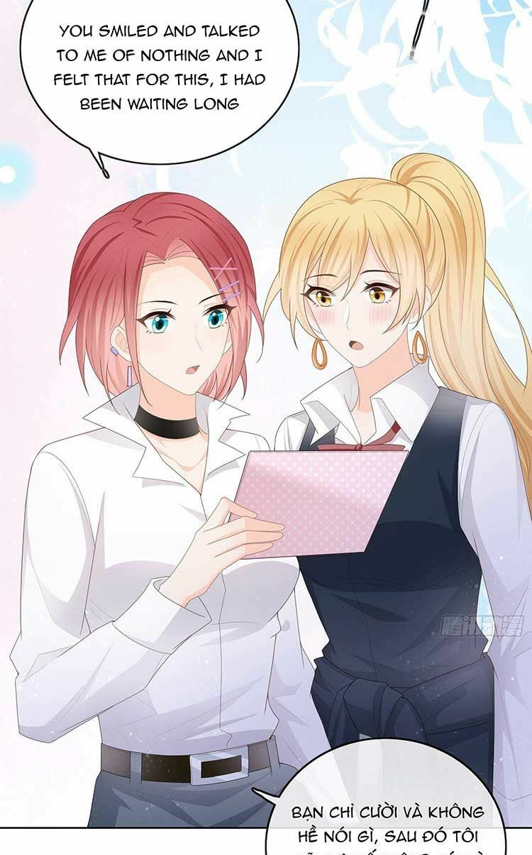 ảnh hậu cũng không bằng niệm thanh hoa chapter 61 5