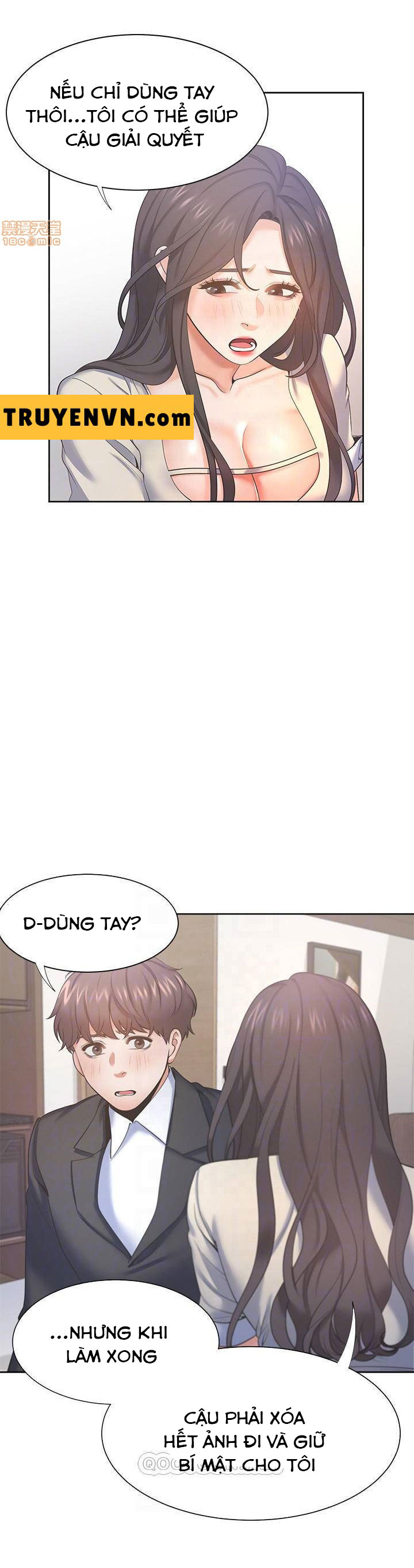 khát tình chapter 30 14