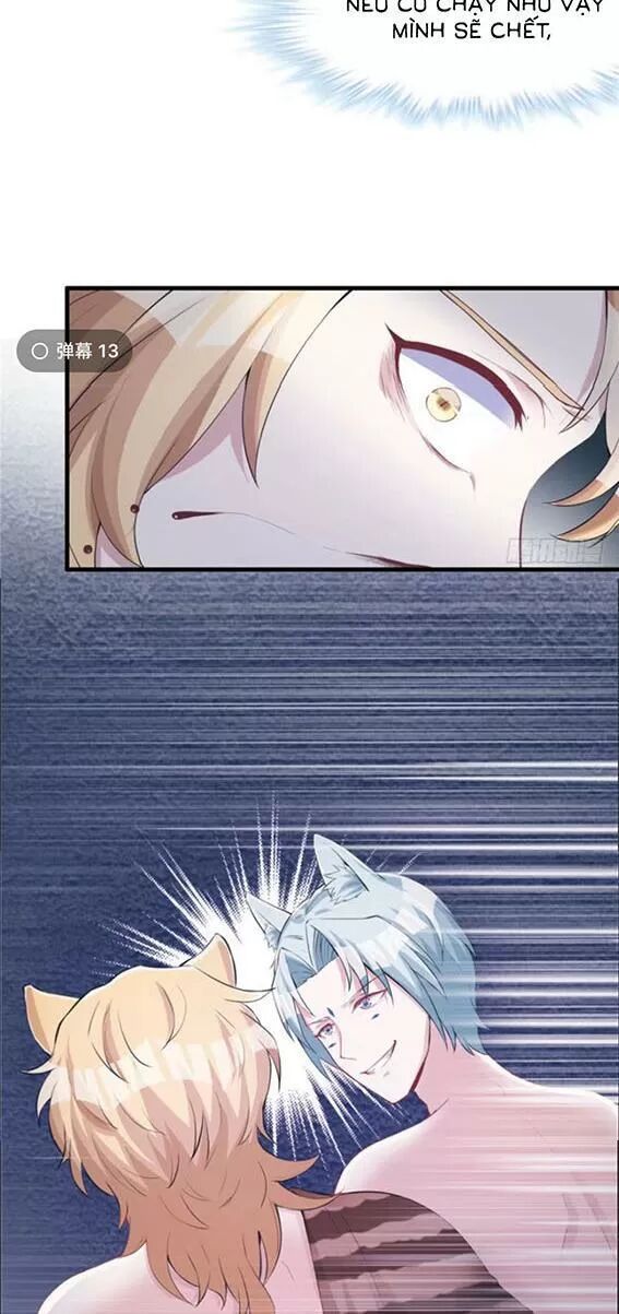 [16+] thảnh thơi thú thế chủng chủng điền, sinh sinh tể chapter 101 24