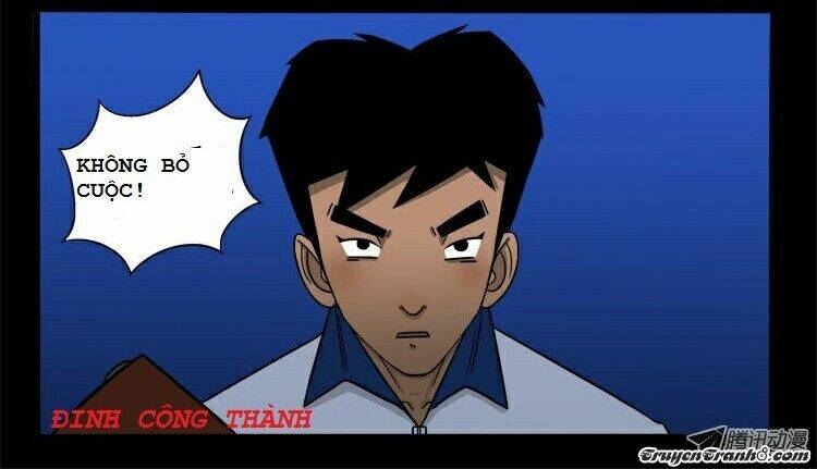 những sự kiện kỳ dị chapter 17 24