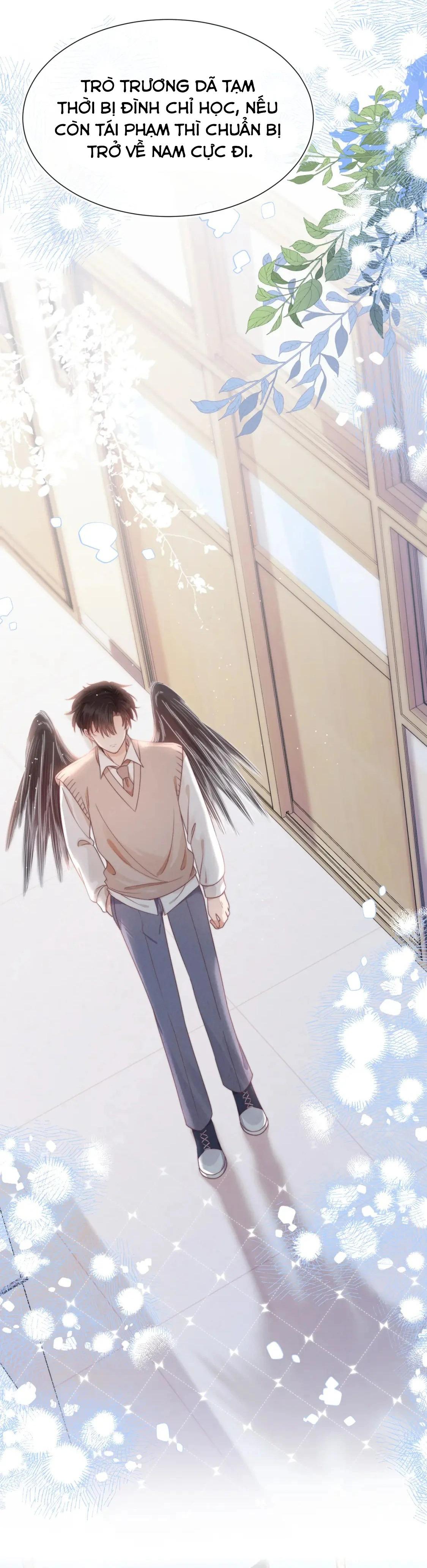 [ss2] một ngụm ăn cả thỏ con chapter 39 7