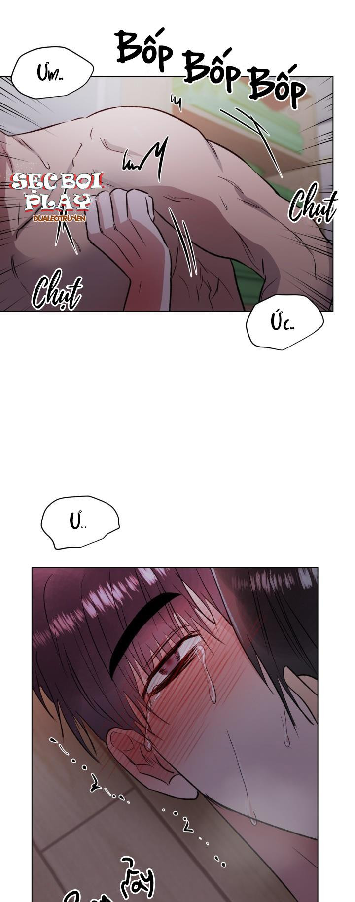 cái bóng sau song cửa sắt chapter 10.5 9