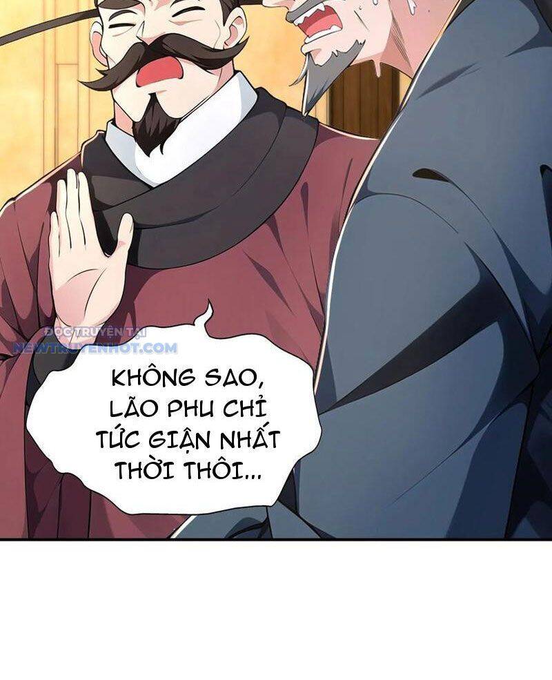 ta thực sự không muốn làm thần tiên chapter 92 47