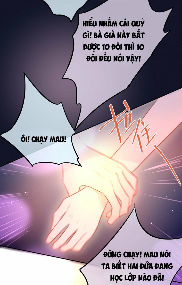 trú dạ liên miên chapter 45 26