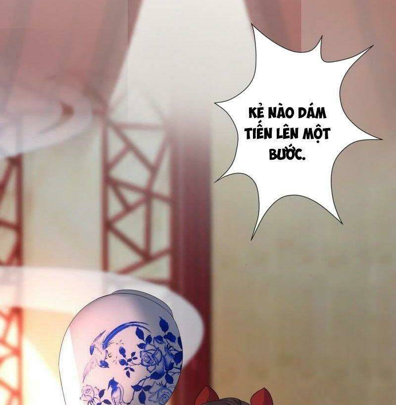 vương gia kiêu ngạo quá khó cua chapter 27 25