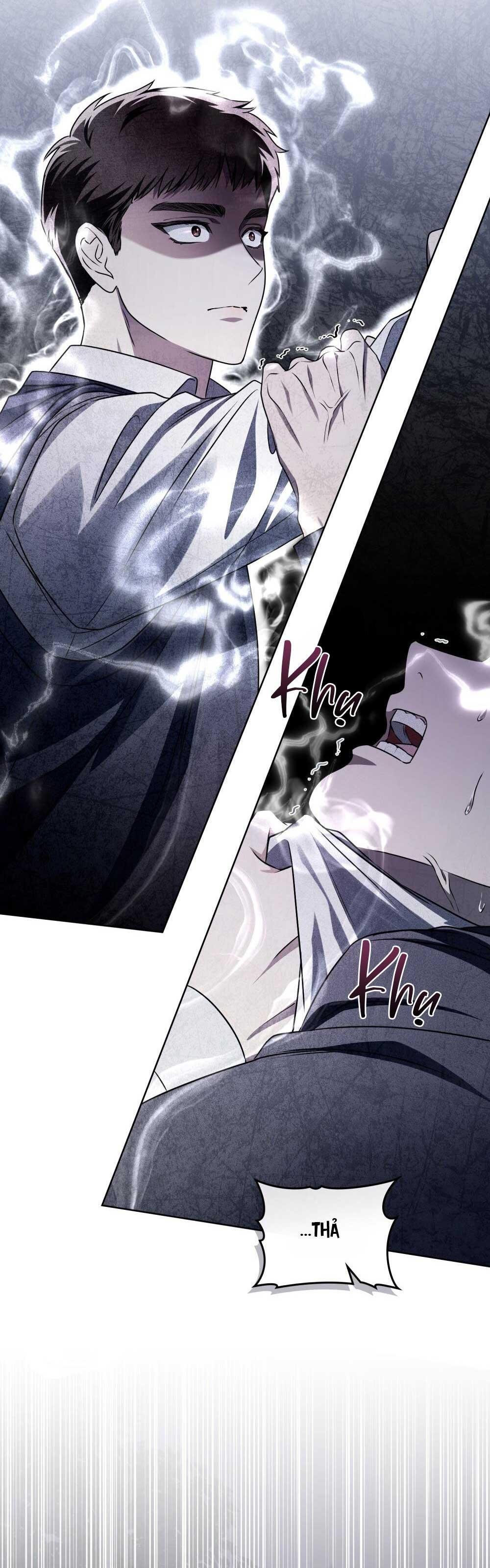 (cbunu) lửa hồn chapter 26 20