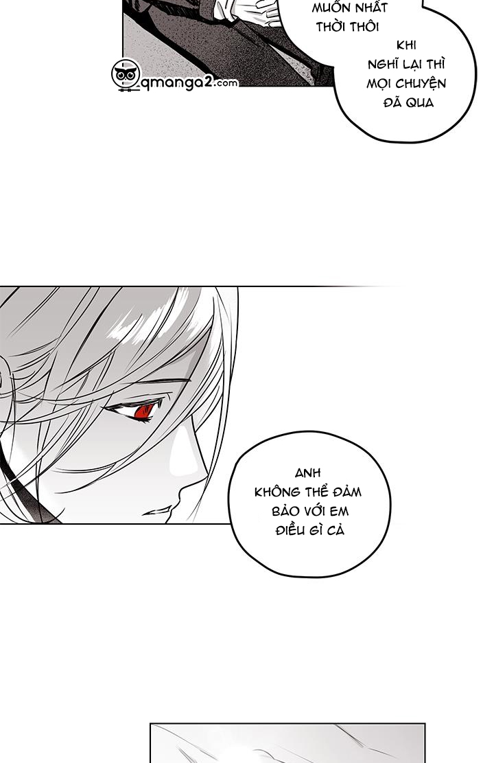 bữa tiệc của những đóa hoa chapter 27 22