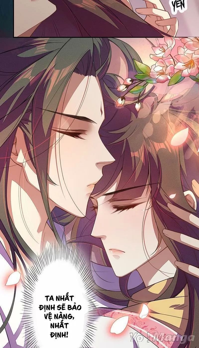 tuyệt thế luyện đan sư chapter 114 24