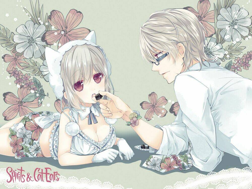 kudamimi no neko chapter 10 52