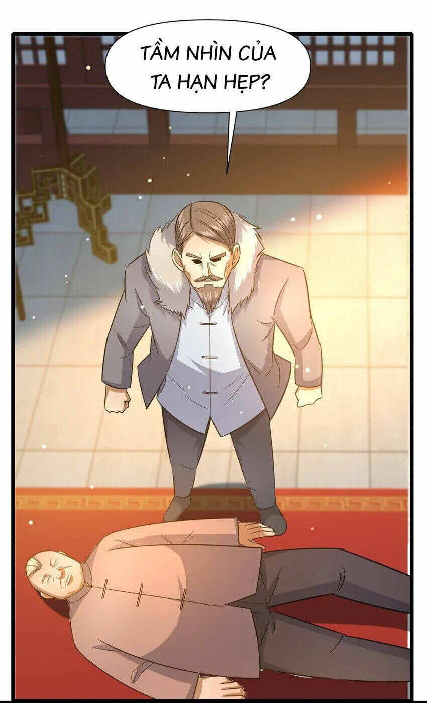Đô Thị Cực Phẩm Y Thần chapter 110.5 29