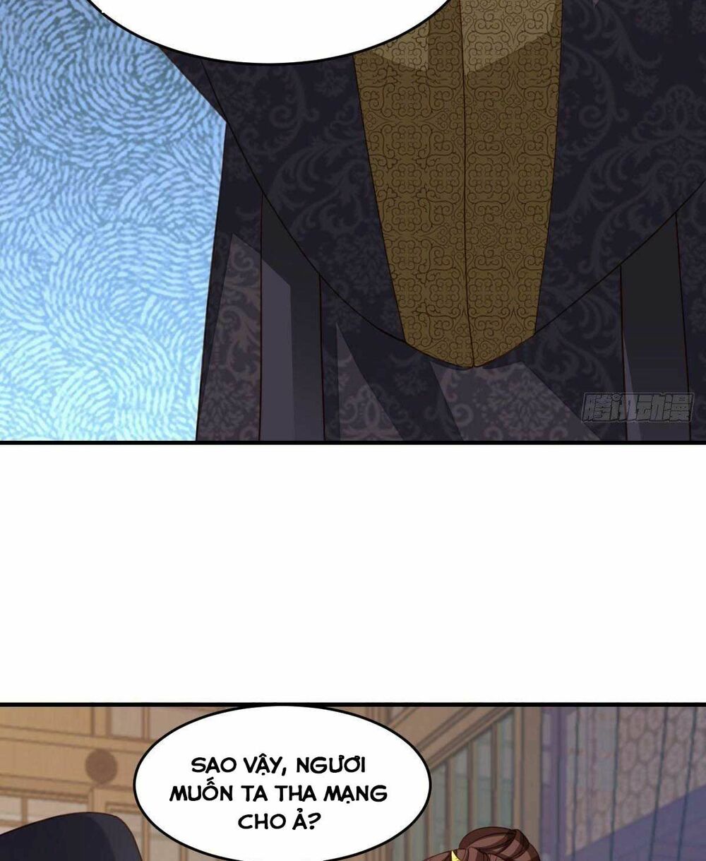 thuần hóa ba ba bạo quân chapter 20 8