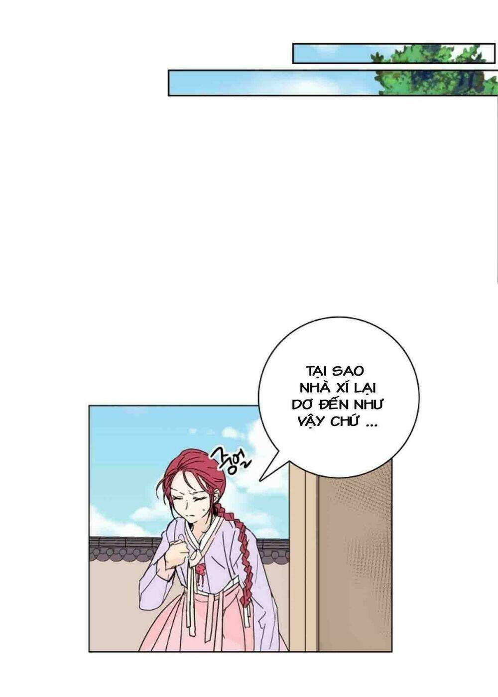 chae hong sa chapter 16 24