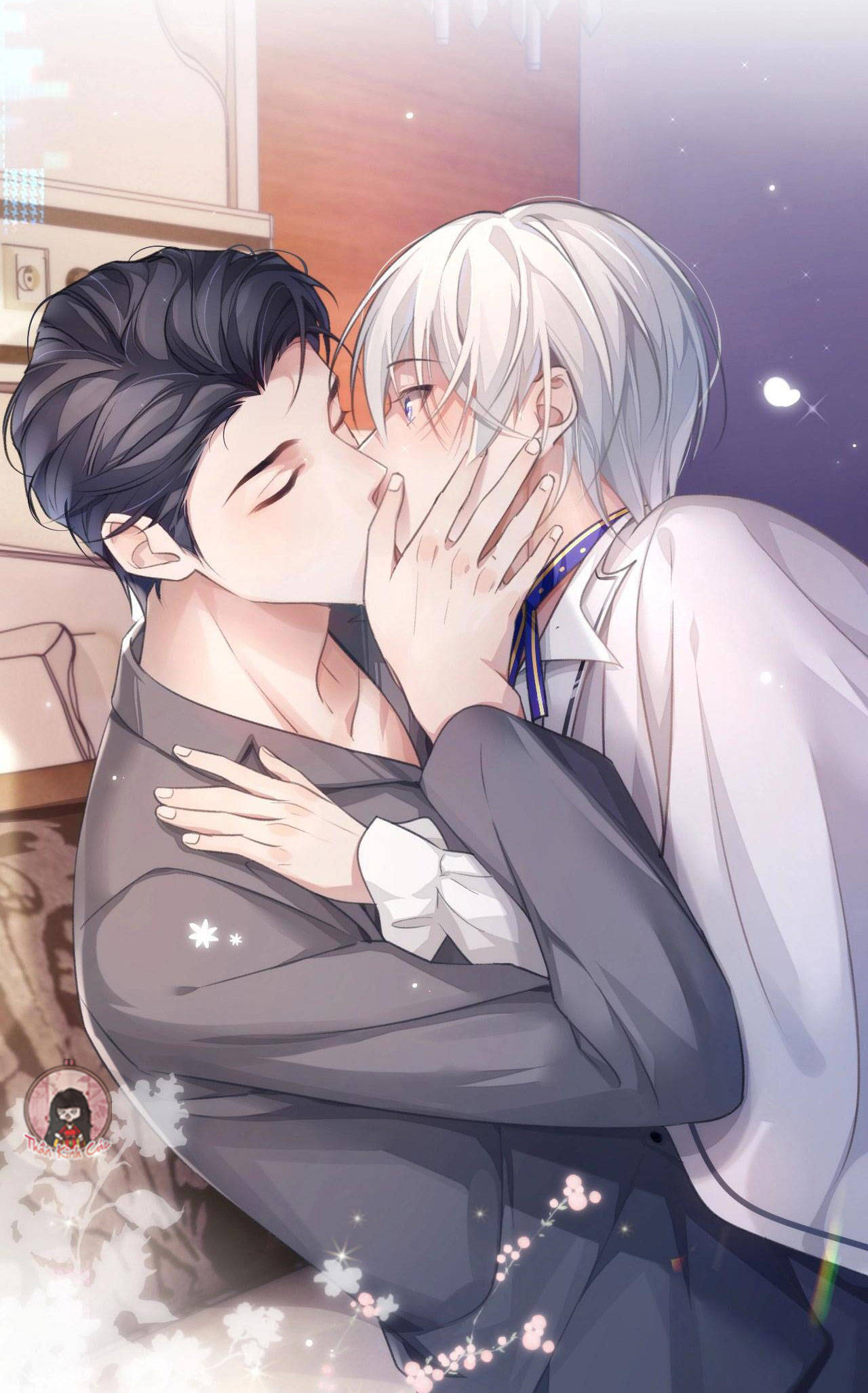 xin hãy ly hôn chapter 3 39