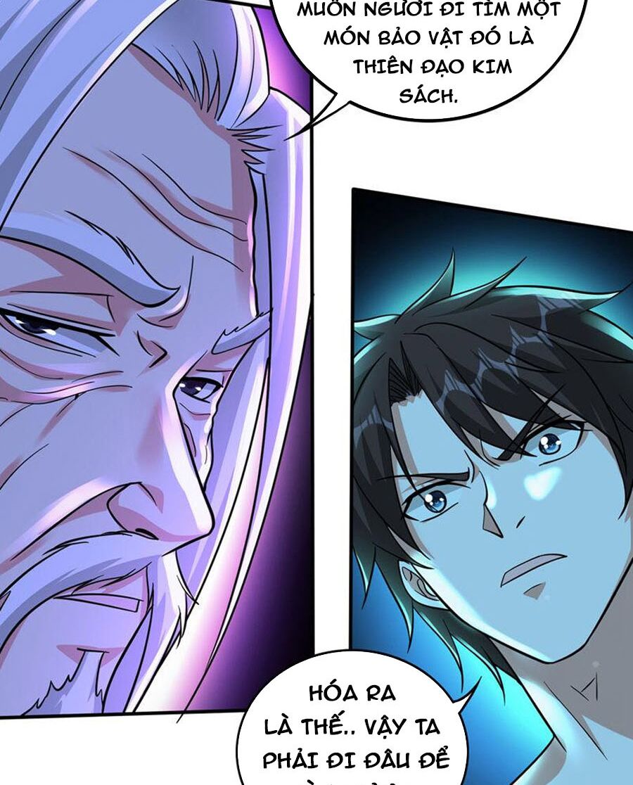 tối cường thần y tại đô thị chapter 268 6