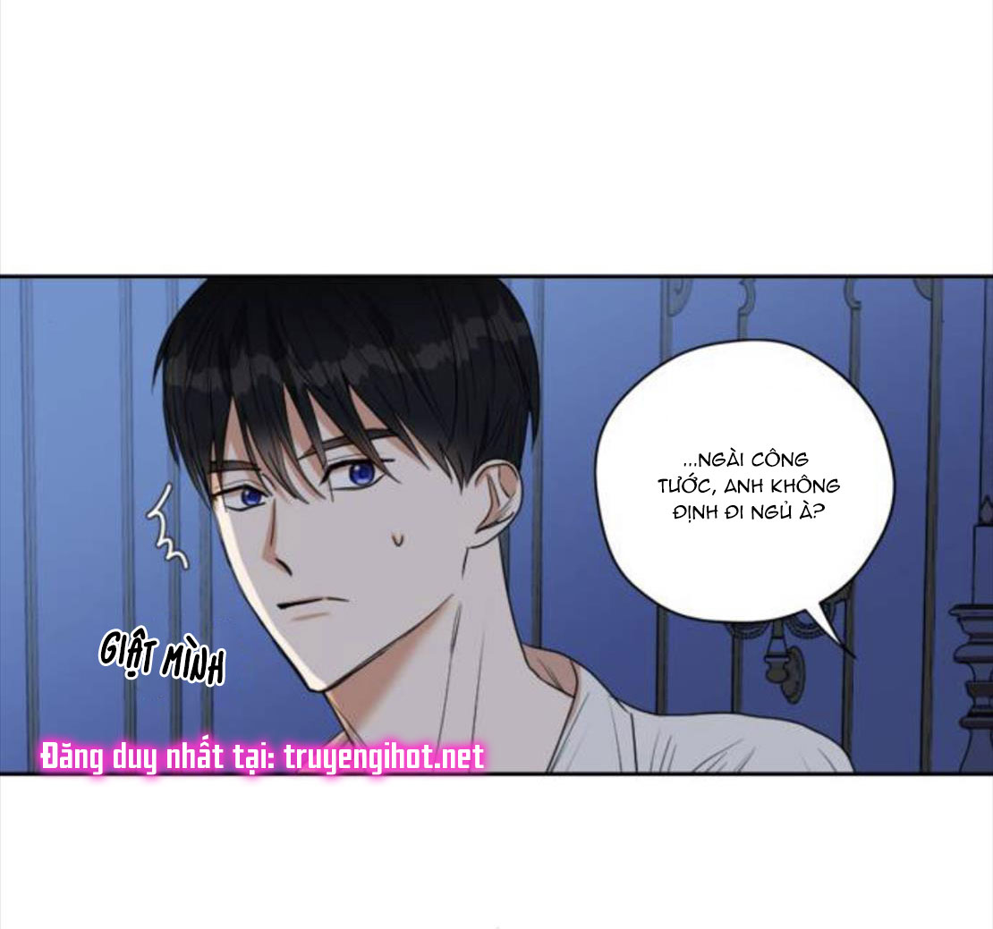 đỉnh cấp nuôi dưỡng lão công chapter 10.1 24