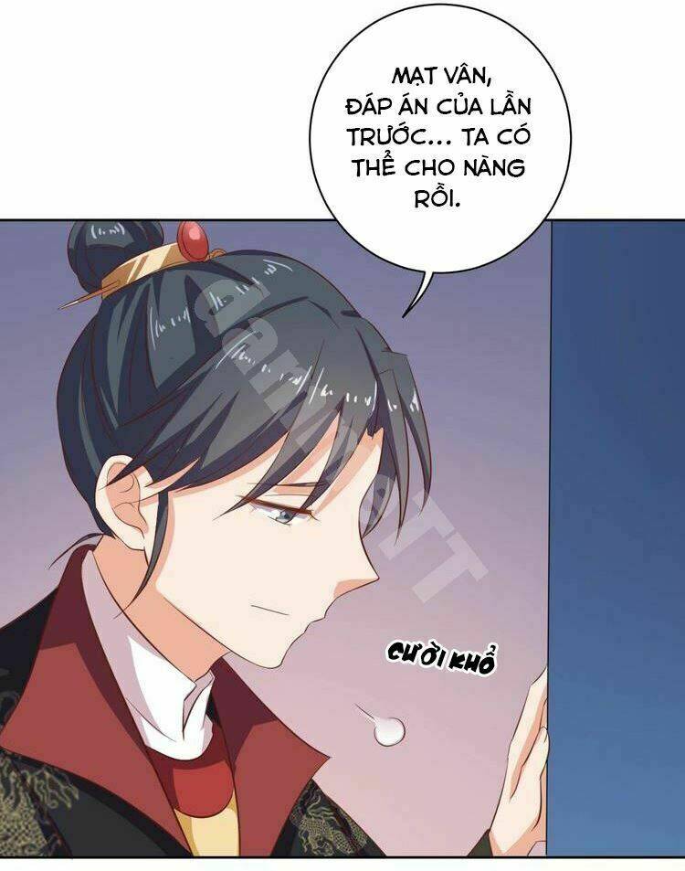 ngạo kiều vương gia huyên náo phi chapter 32 15