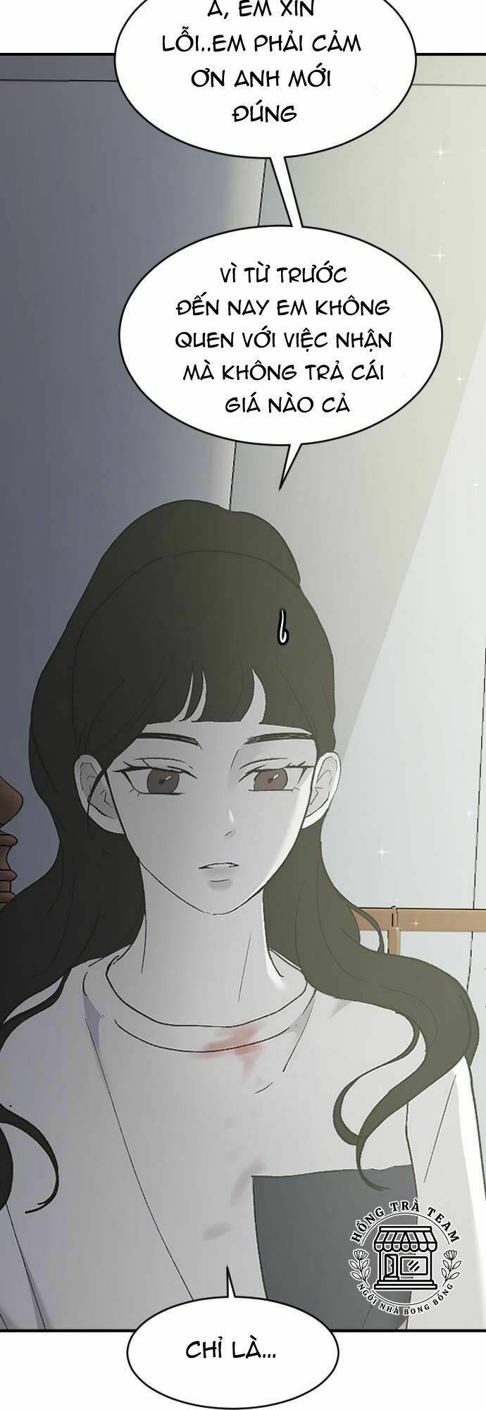 ba người anh trai cực phẩm của tôi chapter 30 3