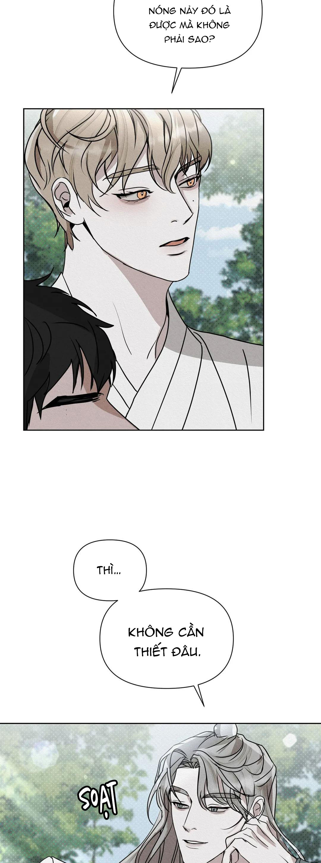 yêu tinh chapter 5 72