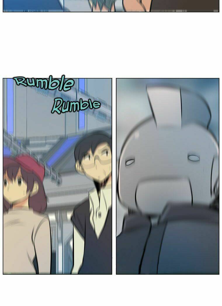 good robot chapter 10 3