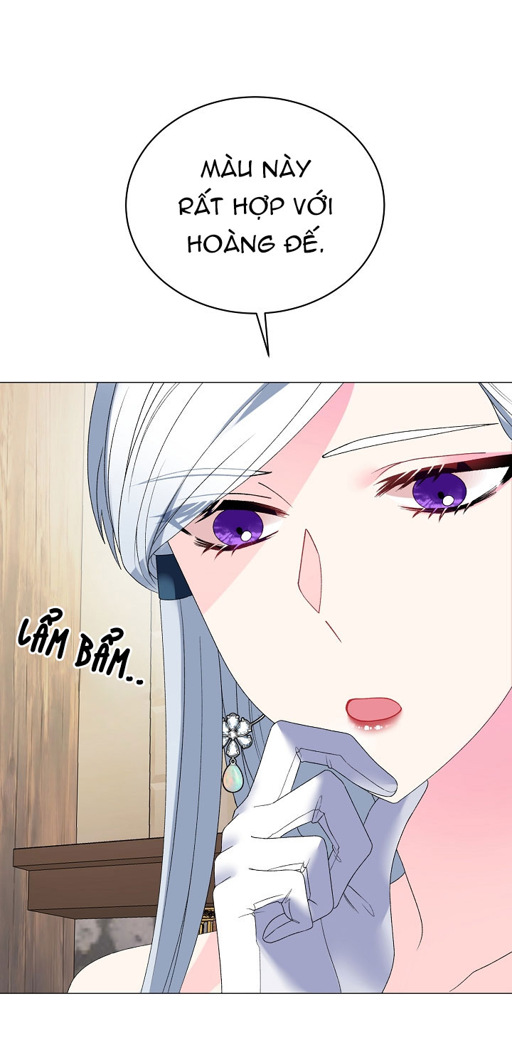 tôi sẽ trở thành nhân vật chính chapter 8 15