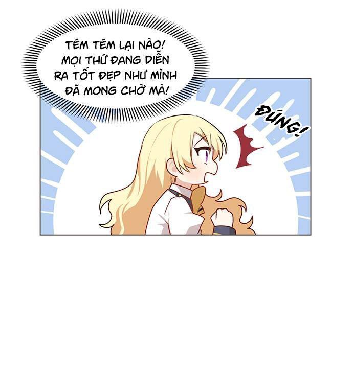 tôi là vị hôn thê phản diện chapter 8 53