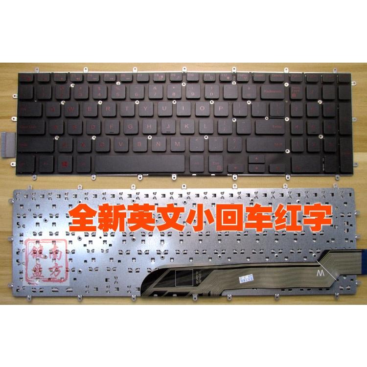 Bàn phím Dell 7566 5565 5567 7567 5587 3779 5568 G5 G7 G3 3579