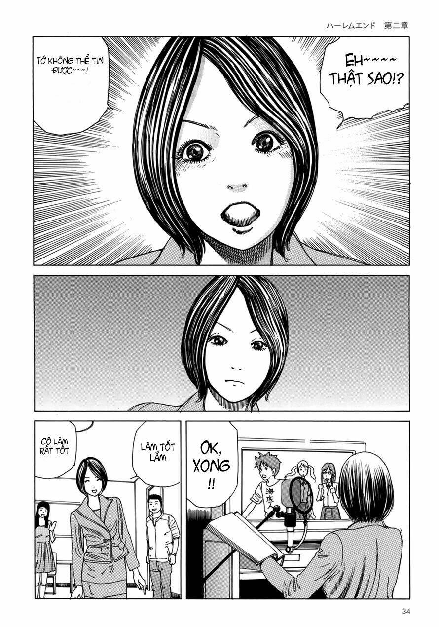 harem end chapter 2 2