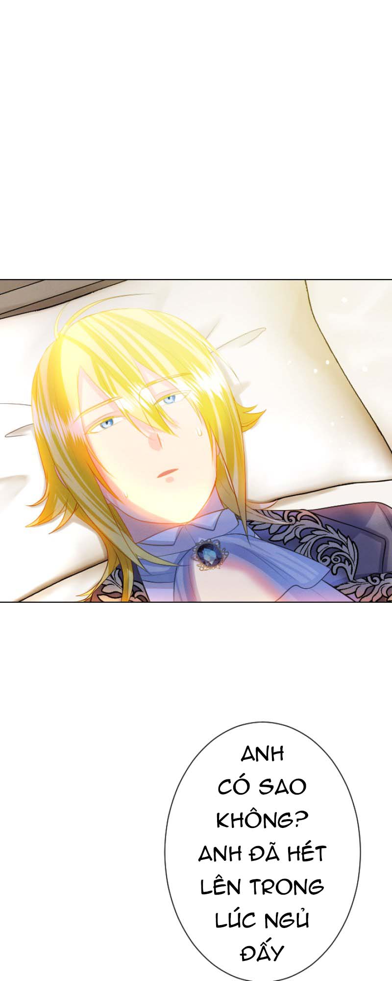 bản hợp đồng bí mật chapter 46.2 13