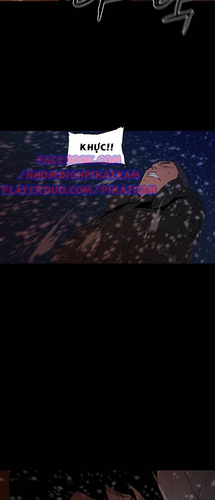 đêm vùng cực chapter 50 38