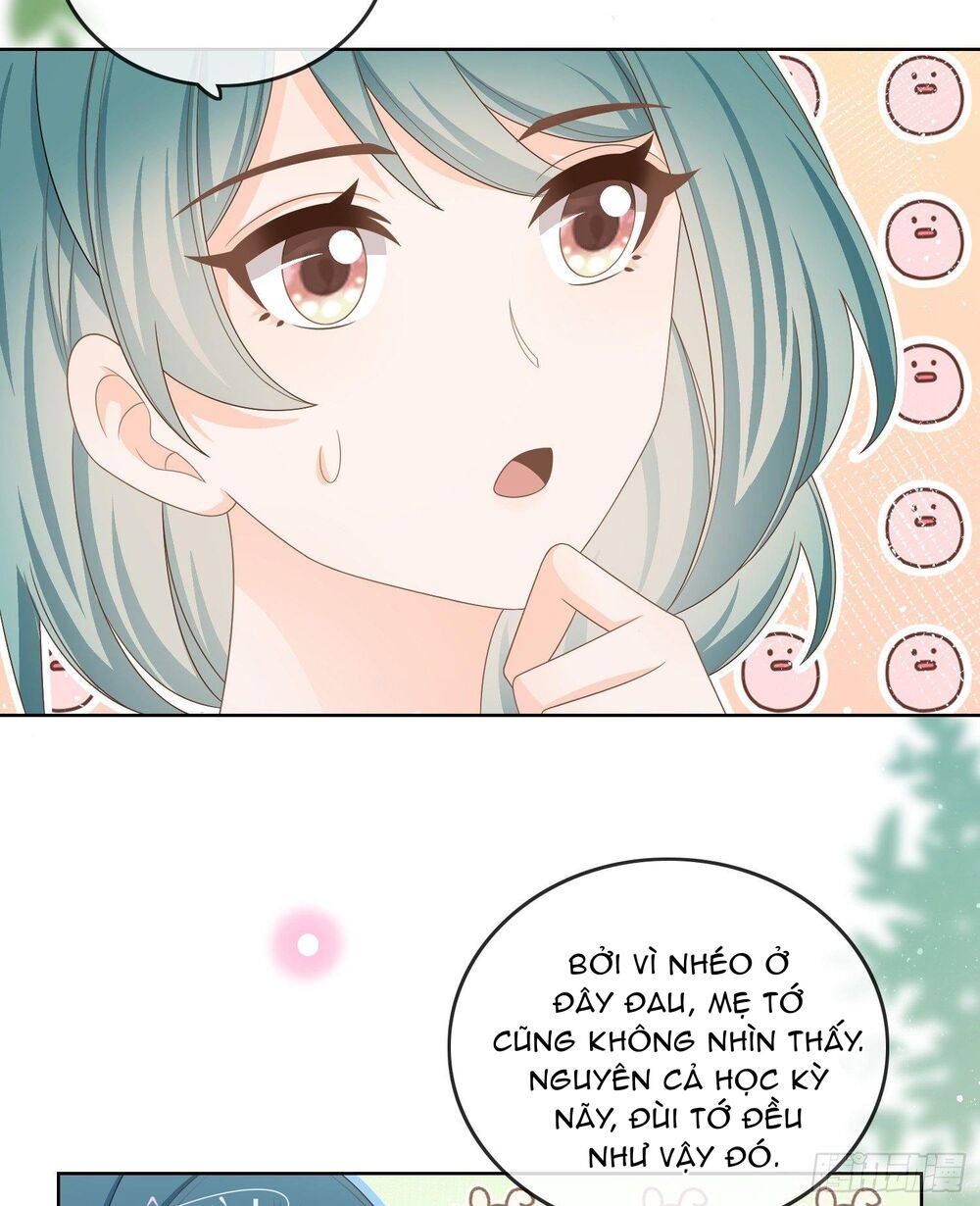 ảnh hậu cũng không bằng niệm thanh hoa chapter 106 17