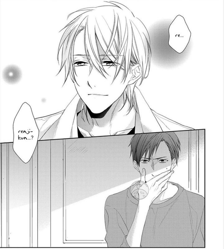 satou sanayuki chapter 1 11