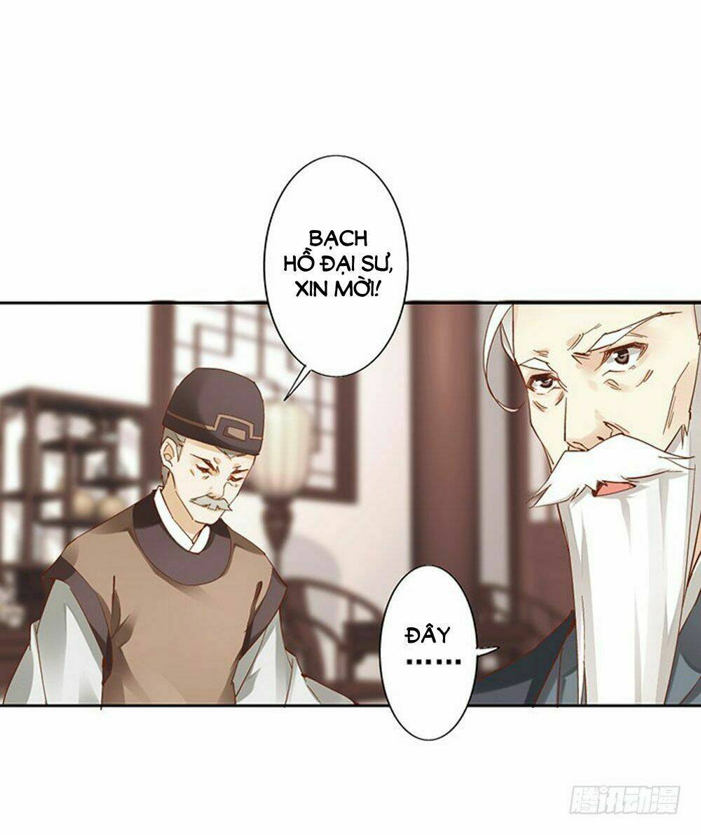 thiền tâm vấn đạo chapter 8 47