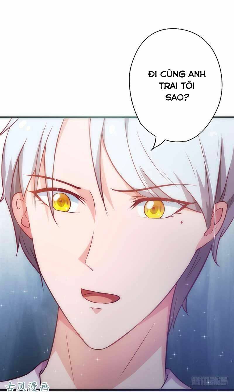 truy phu 36 kế - ông xã à, tới chiến nào! chapter 18 13