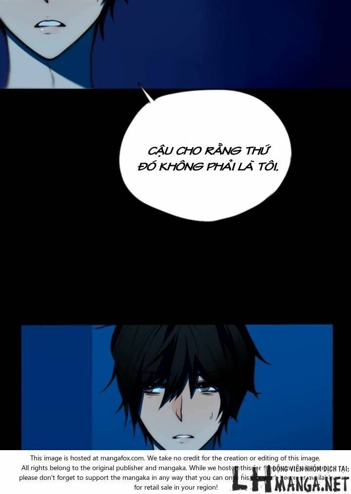 catharsis chapter 17 22