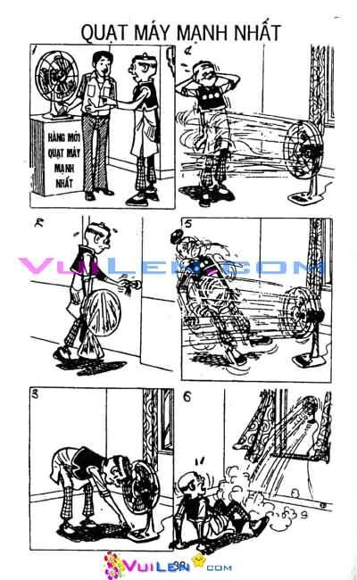 chú thoòng (full trọn bộ) chapter 17 38