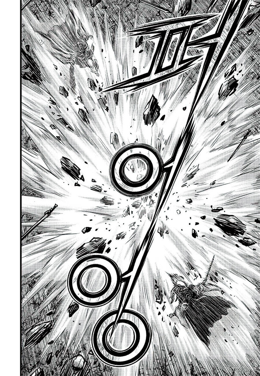 hiệp khách giang hồ m chapter 644 5