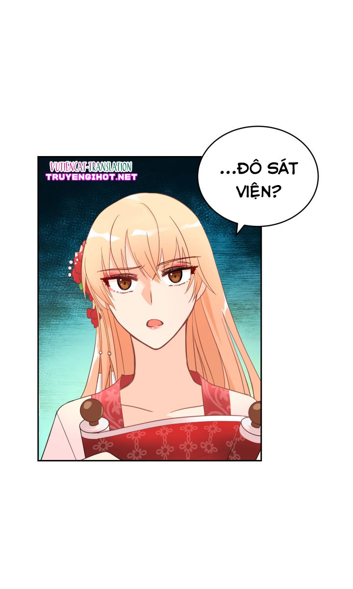 khế ước hậu cung chapter 19.1 26