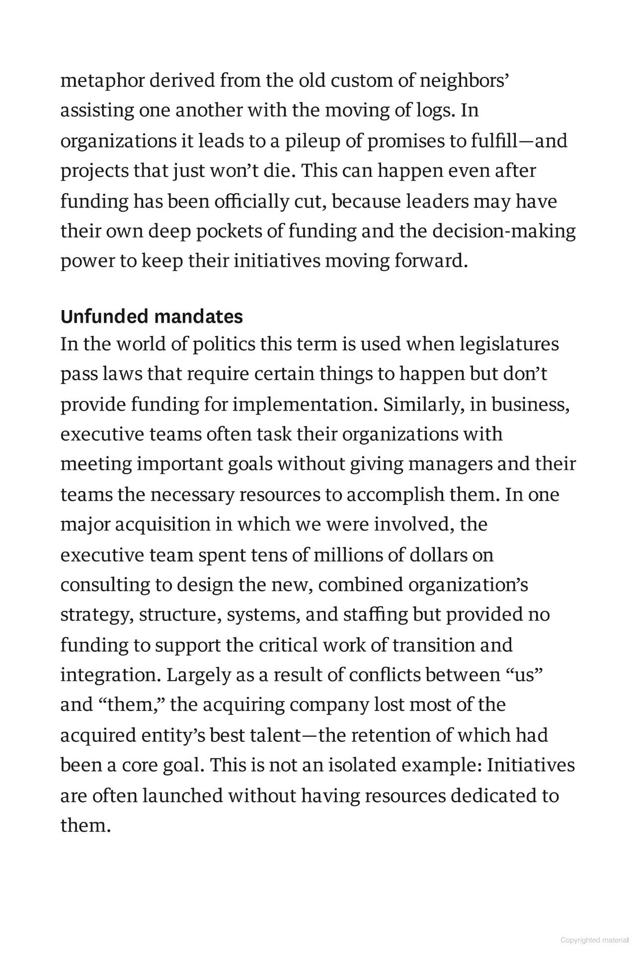 Sách ngoại văn: HBR's 10 Must Reads - On Managing Projects And Initiatives