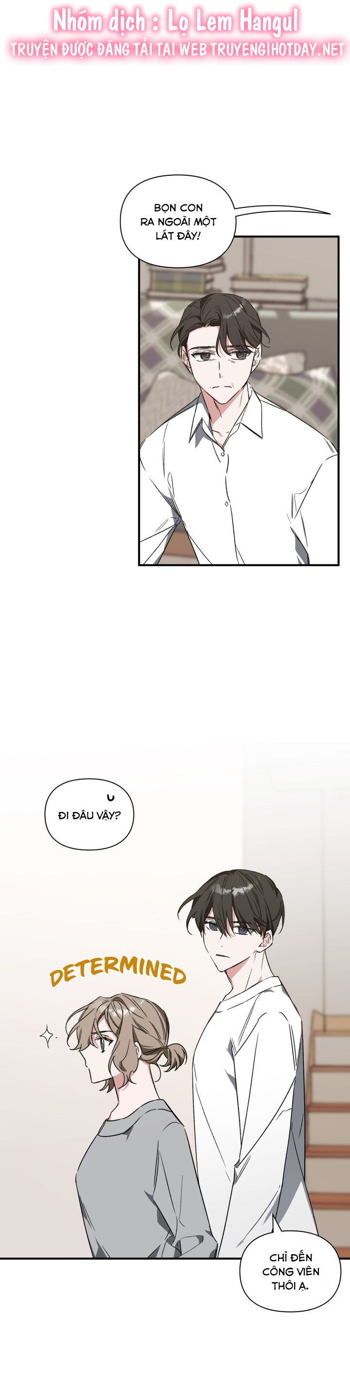 cuộc du hành thời gian của sela chapter 44 4